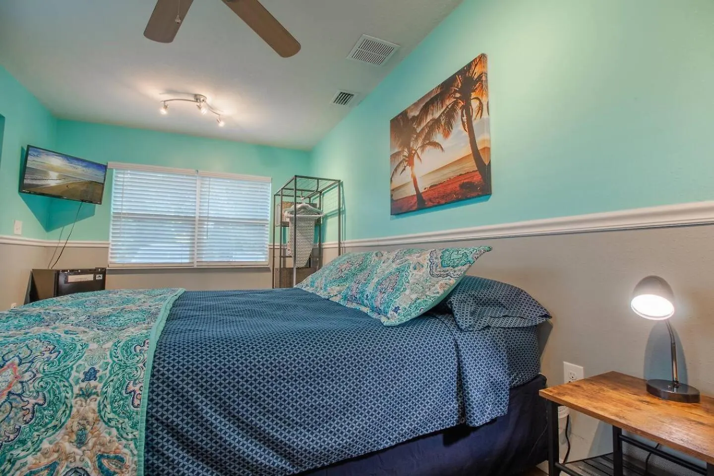 Holiday home 1Br Kitchenette Private & Pet-Friendly United States