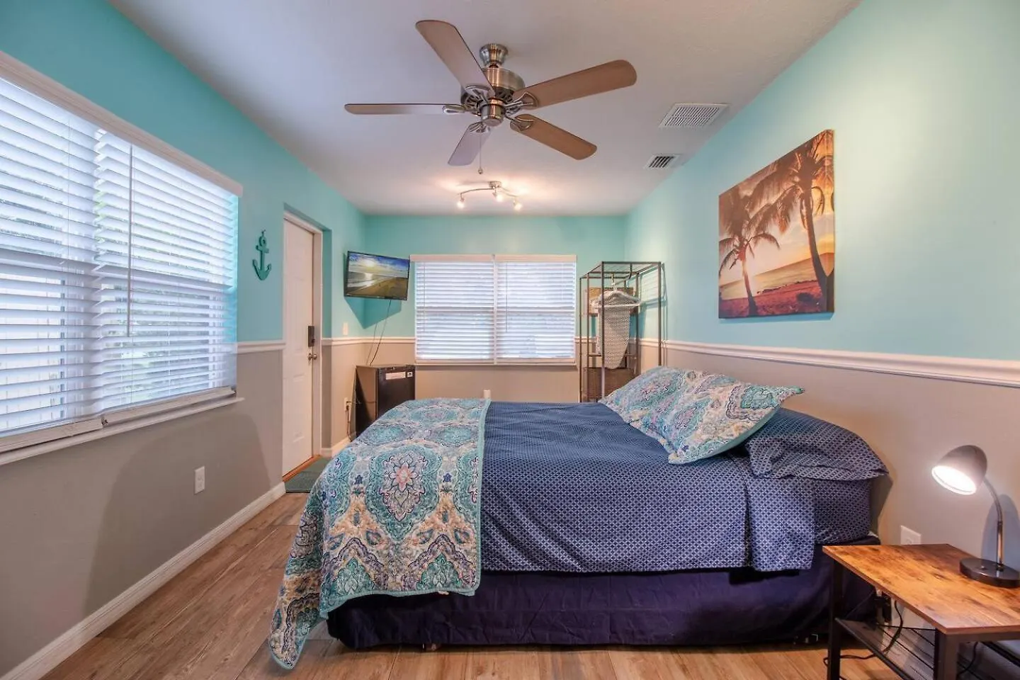 Holiday home 1Br Kitchenette Private & Pet-Friendly
