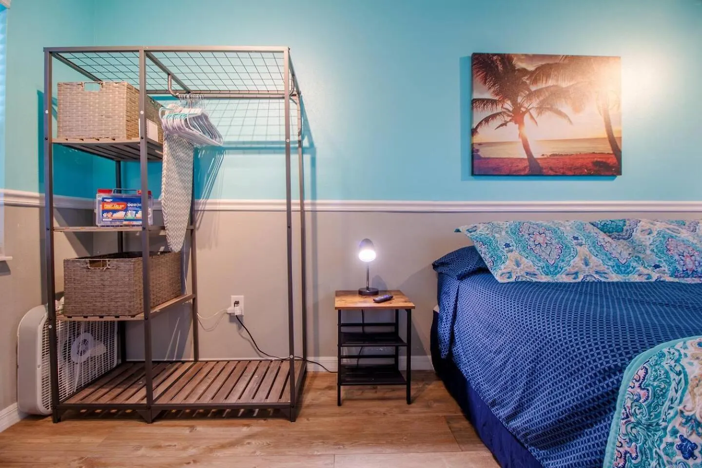 Chic 1Br Kitchenette Pets Welcome Hébergement de vacances Orlando